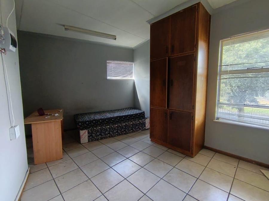 21 Bedroom Property for Sale in Universitas Free State